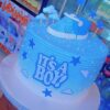 The Best Baby Shower Cakes in Nairobi | The Cake Lounge