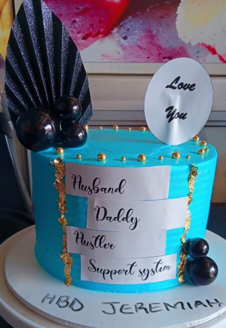 Affordable Birthday Cakes in Nairobi – The Cake Lounge.