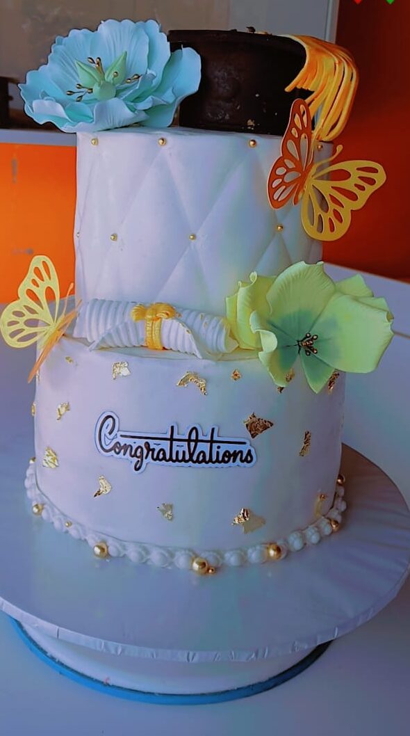 Best Cake Bakeries in Nairobi