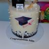 Unique Graduation Cakes in Nairobi