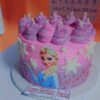  Birthday Cakes for Girls in Nairobi
