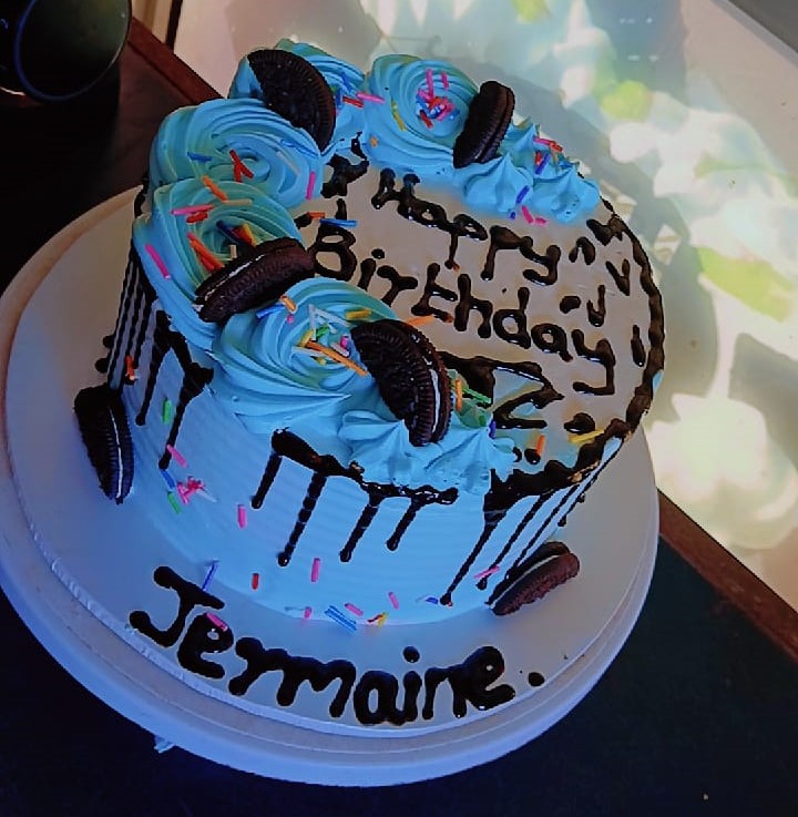 Celebrate Every Birthday in Style with The Cake Lounge Bakers – Utawala’s Best Kept Sweet Secret!