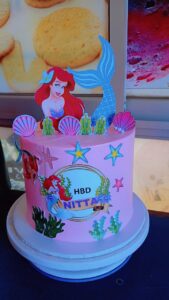 Same-Day Cake Delivery in Nairobi – The Cake Lounge Has You Covered!