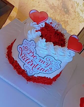 Types of Cakes in Kenya