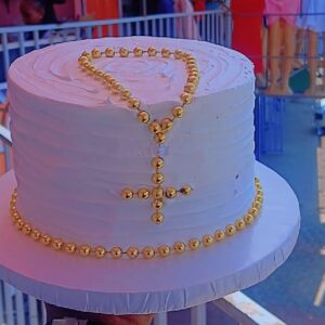 Gluten-Free Cakes in Kenya: Delicious & Healthy Celebrations at The Cake Lounge