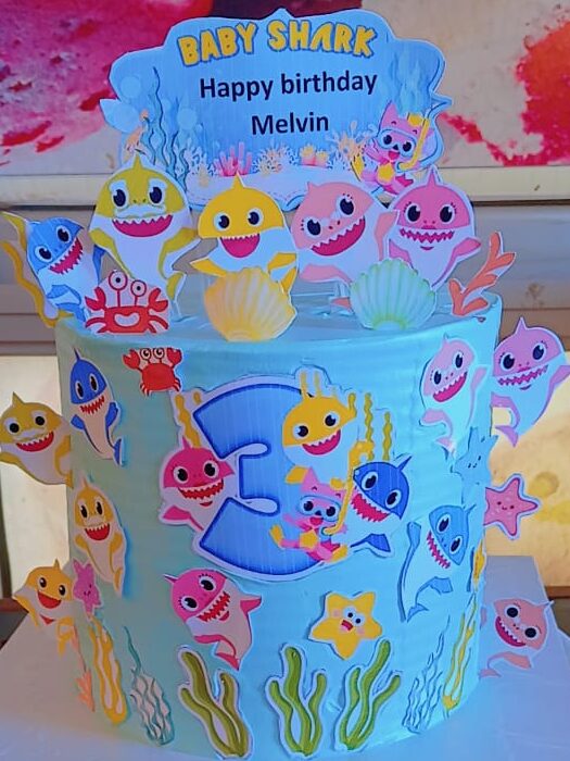 Vanilla Cake Prices in Kenya – Best Deals & Where to Buy in 2025