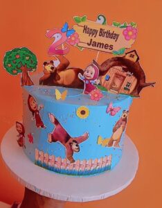  Same-Day Cake Delivery in Nairobi – The Cake Lounge Has You Covered