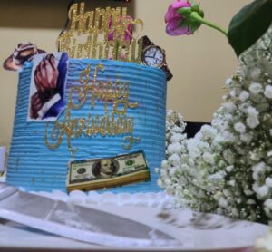 How to Choose the Perfect Birthday Cake for a Man in Nairobi