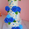 Wedding Cakes in Kenya: A Sweet Symbol of Love and Celebration