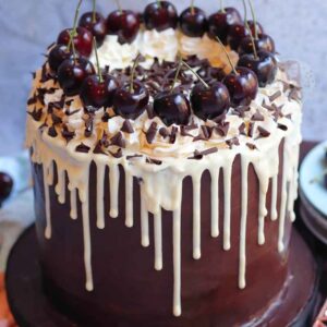 Black forest cakes Best bakers in Nairobi Kenya