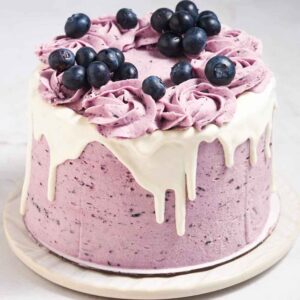 Blueberry Cake Prices in Nairobi