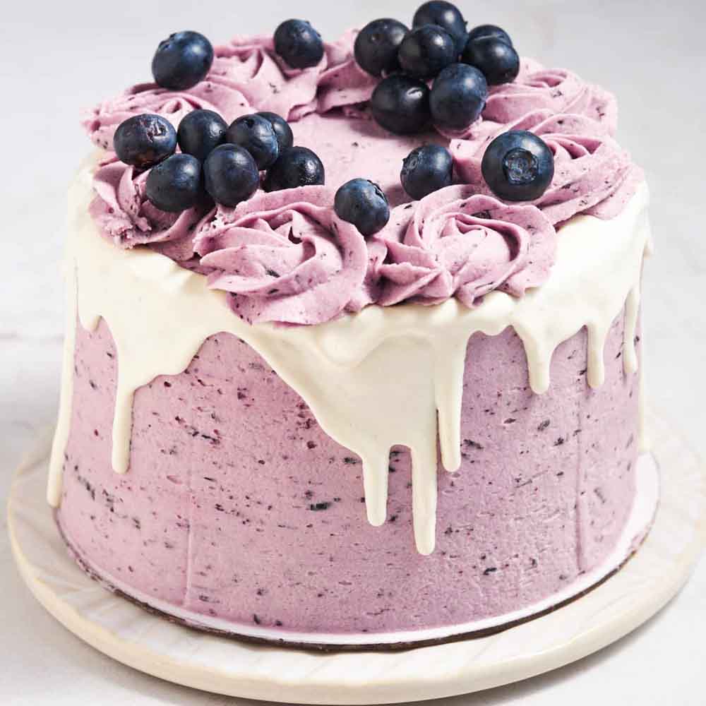 Blueberry Cake Prices in Nairobi