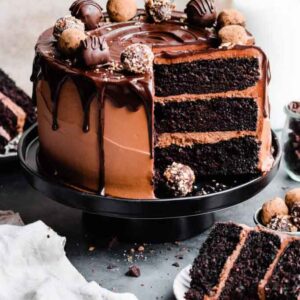 Chocolate Cakes Best bakers in Nairobi Kenya