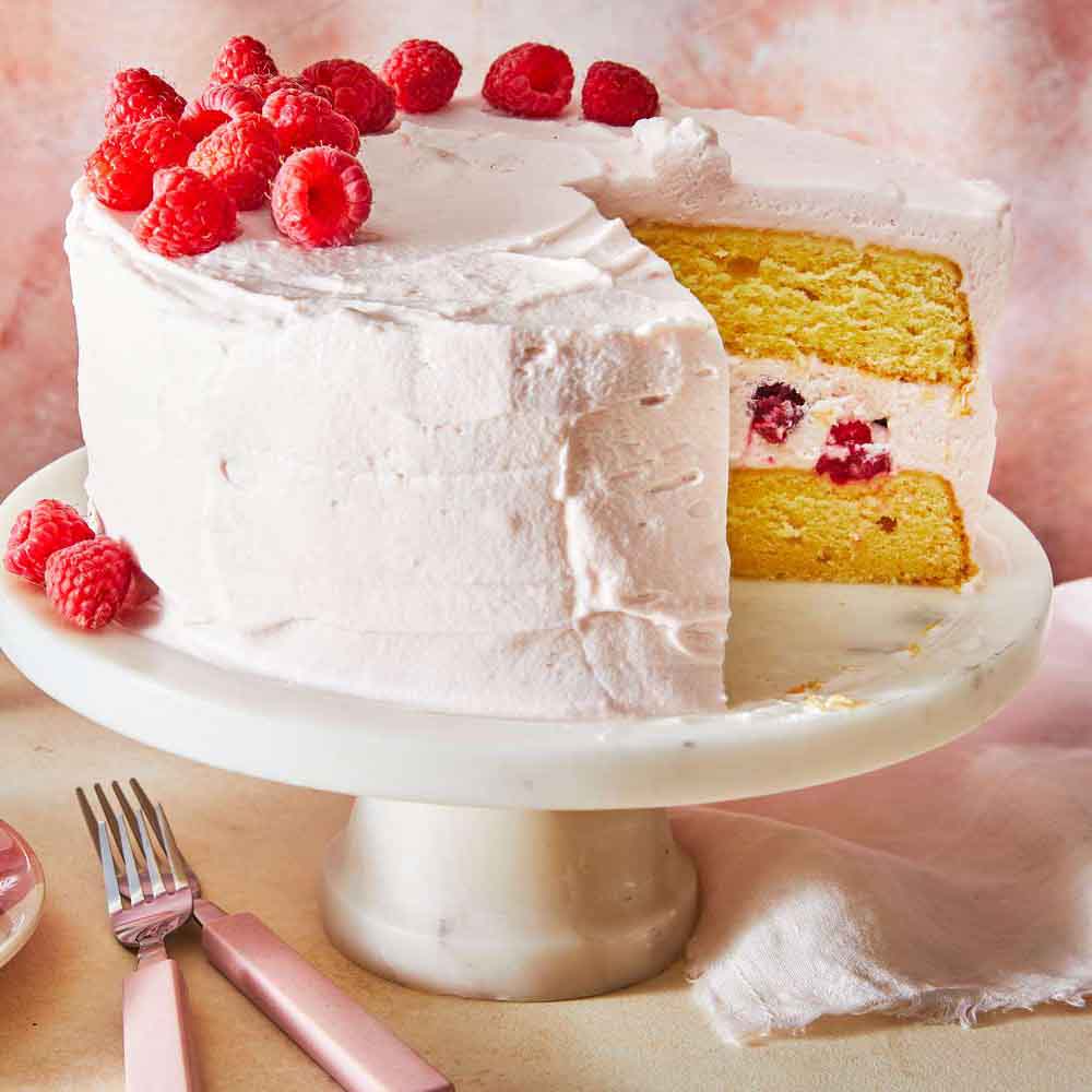 Lemon Cakes Best bakers in Nairobi Kenya