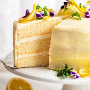 Lemon Cakes Best bakers in Nairobi Kenya