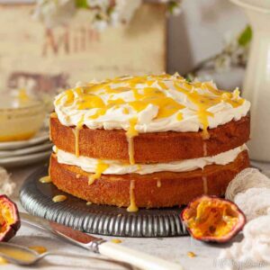 Passion Cakes Best bakers in Nairobi Kenya