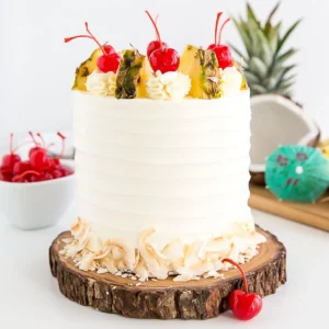 Pina Colada Cakes Best bakers in Nairobi Kenya