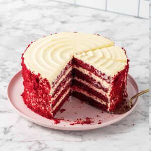 Red Velvet Cakes Best bakers in Nairobi Kenya