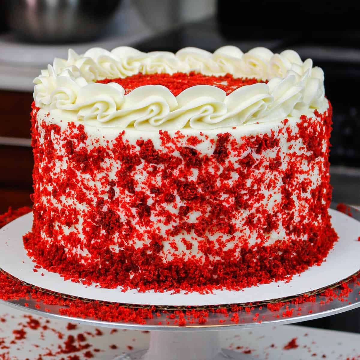 Red Velvet Cakes Best bakers in Nairobi Kenya