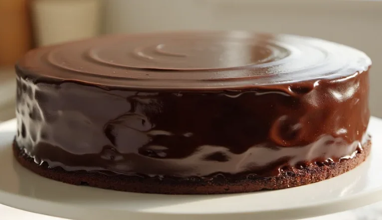 Chocolate Cake Bliss in Nairobi