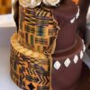 Wedding Cake Prices in Nairobi