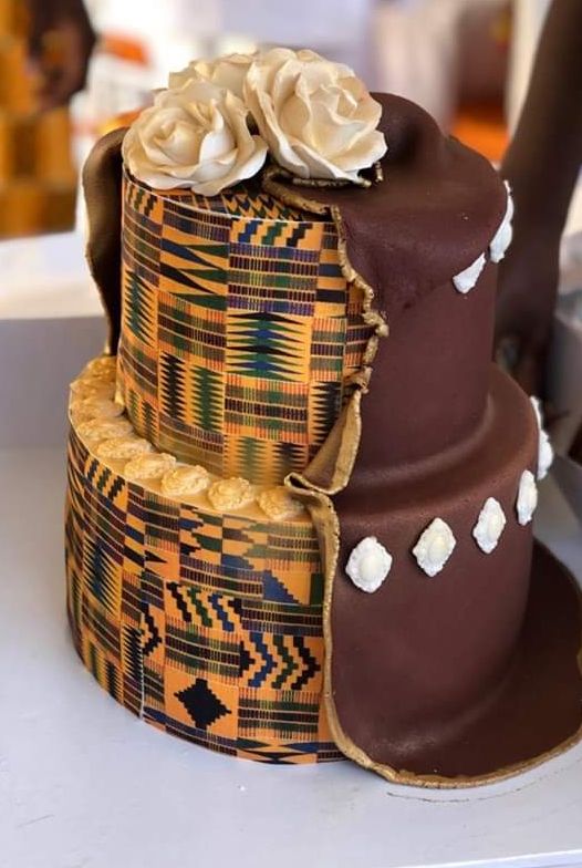 Wedding Cake Prices in Nairobi