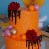Affordable Yet Premium Cakes in Nairobi at The Cake Lounge