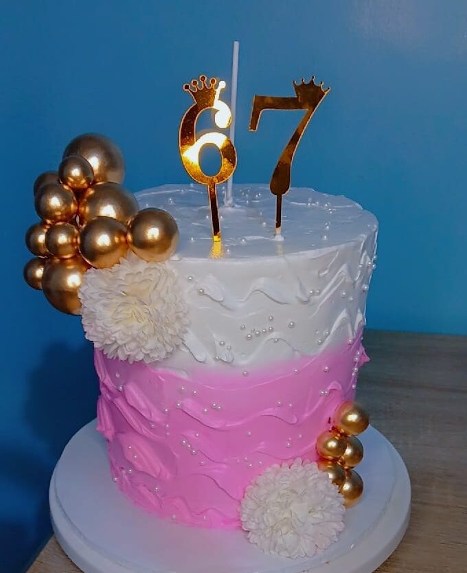 Best Thanksgiving Cakes in Nairobi 