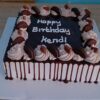 Most Divine Chocolate Cake in Nairobi