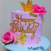 Custom Cakes  in Nairobi