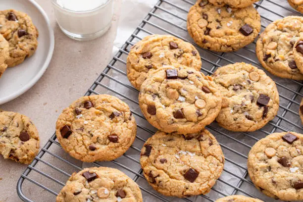 Best Chocolate Chip Cookies in Nairobi