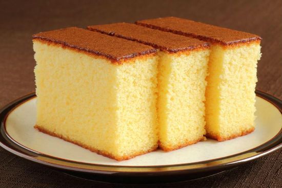 Why Our Vanilla Cake is Kenya’s #1 Best-Seller