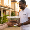 Last Minute Cake Delivery in Nairobi