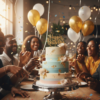 Ordering a Birthday Cake Online in Kenya