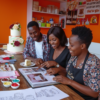 Custom Cake Nairobi