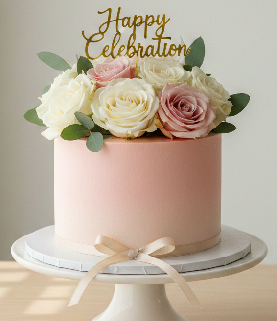 Budget-Friendly Cake Options in Nairobi