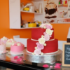 Sugar-Free & Vegan Valentine's Cakes in Nairobi