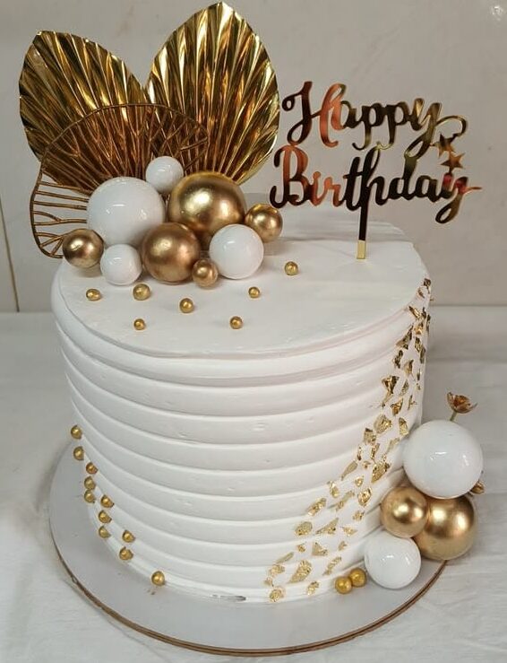 Birthday Cake Prices in Nairobi