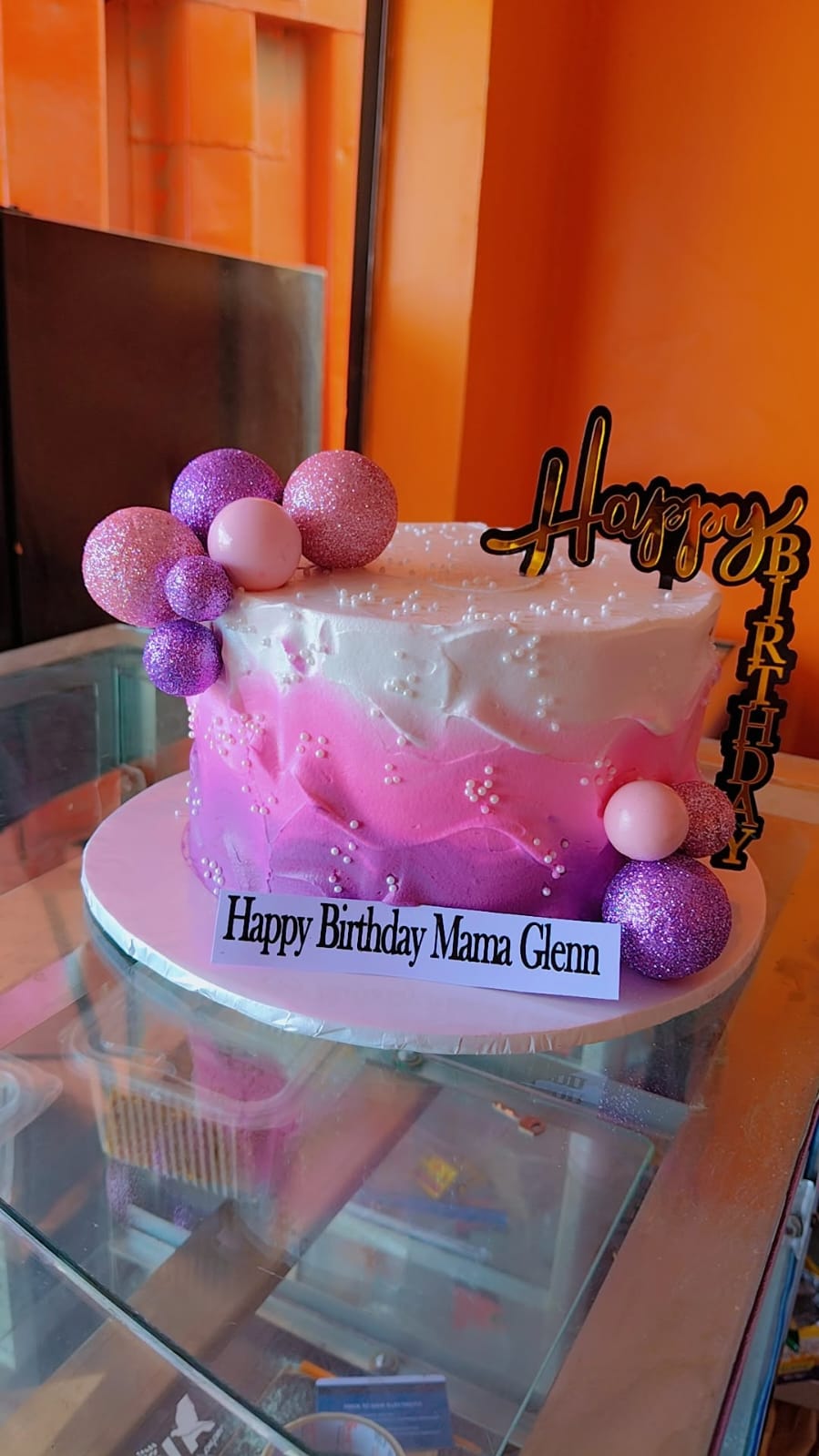 Affordable Birthday Cakes in Utawala, Nairobi