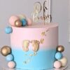 Baby Shower Cakes in Utawala Nairobi 