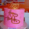 Where to Buy Birthday Cakes in Nairobi