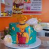 Custom Cakes in Nairobi