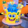 Best Birthday Cakes in Nairobi