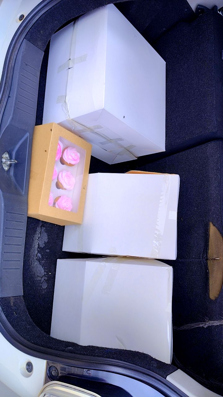 The Best Cake Deliveries in Nairobi 
