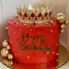 Perfect Birthday Cake in Nairobi