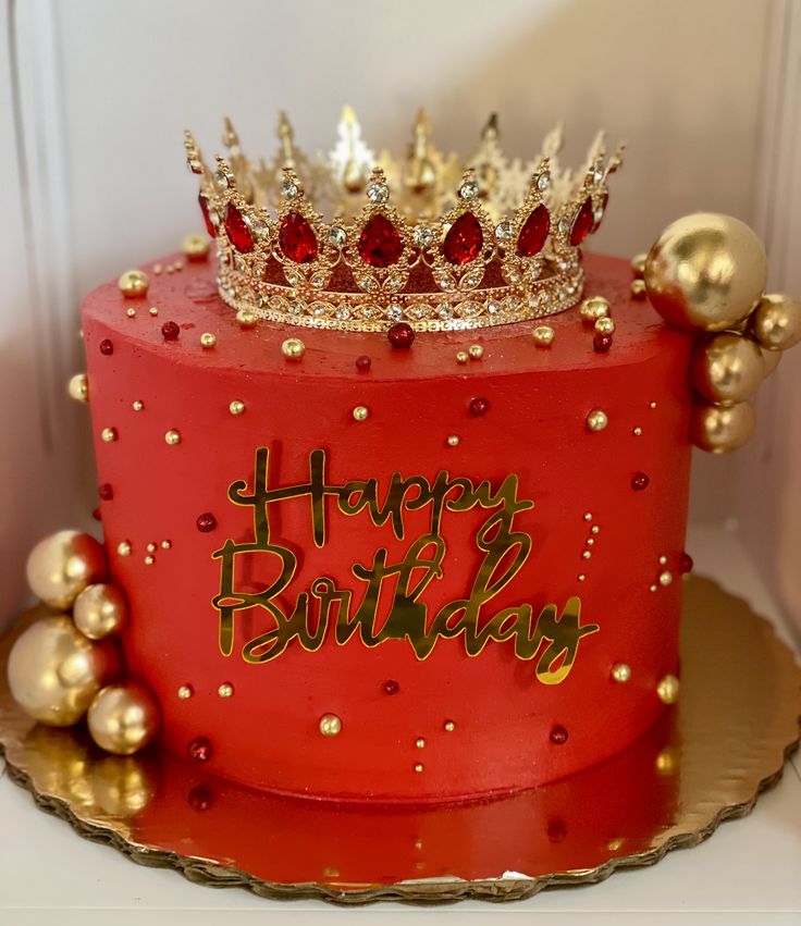 Perfect Birthday Cake in Nairobi
