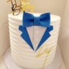 Men's Day Cakes in Nairobi