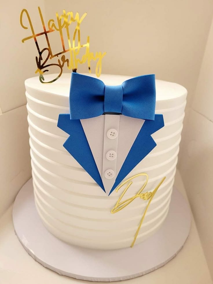 Men’s Day Cakes in Nairobi