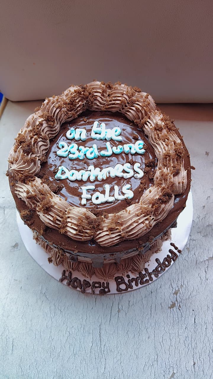 Best Birthday Cakes in Utawala