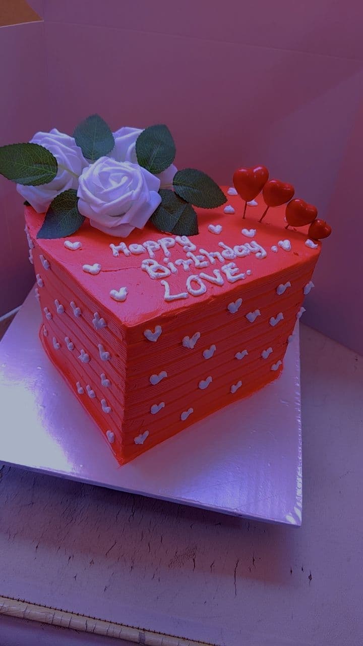 The Ultimate Birthday Cake Price List in Nairobi